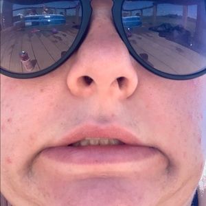 Meet your Posher, Lindsey